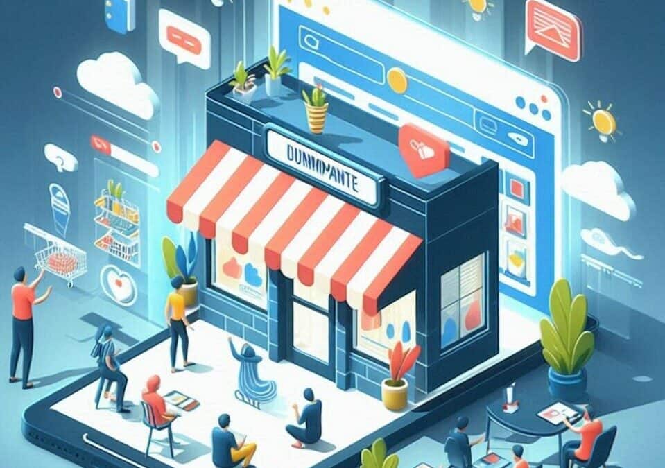 How a Website Really Works