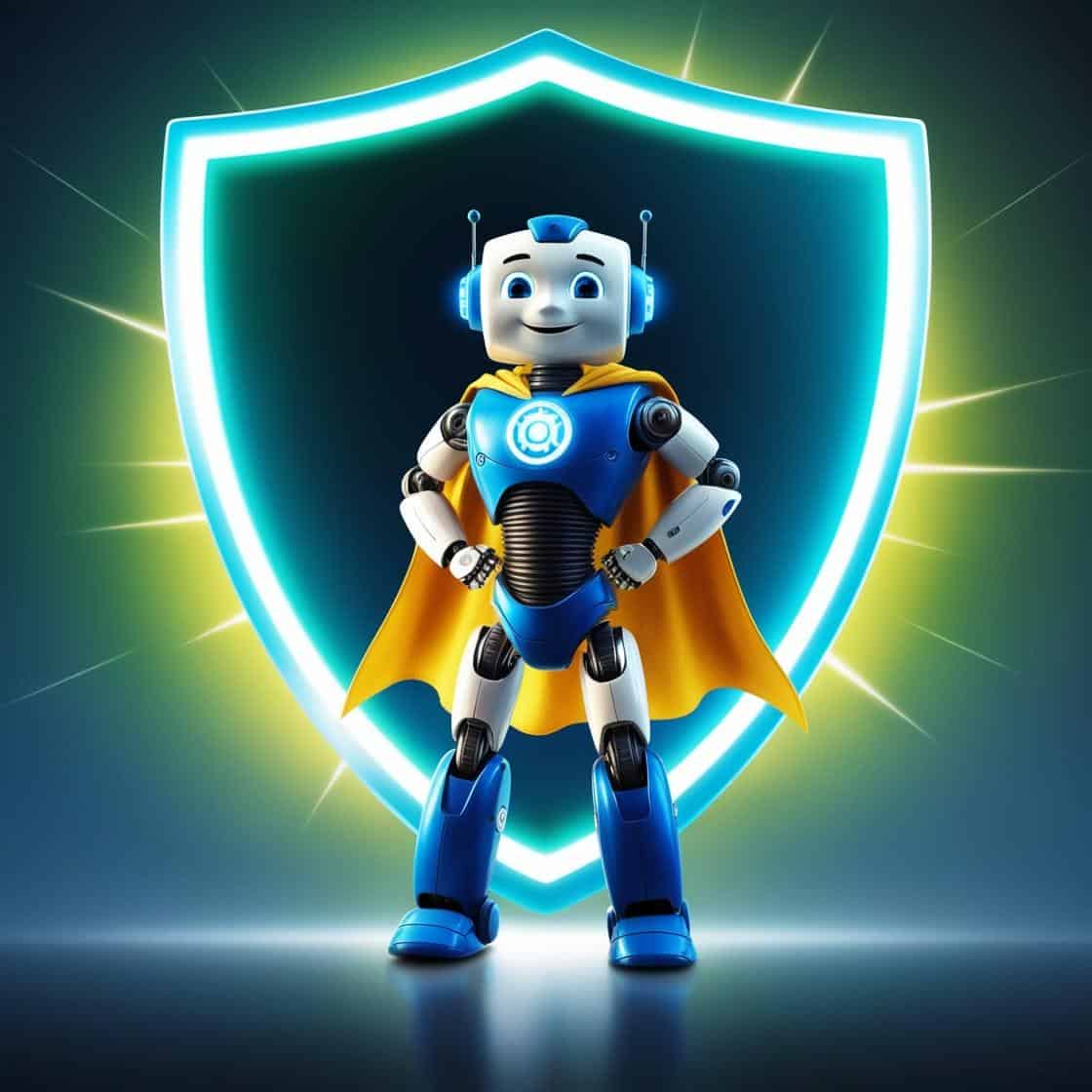 friendly cybersecurity