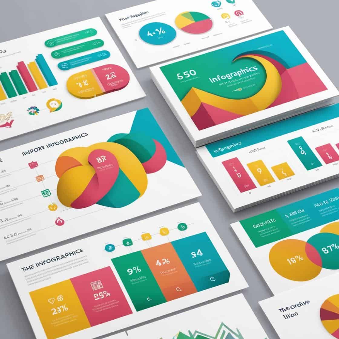 infographics