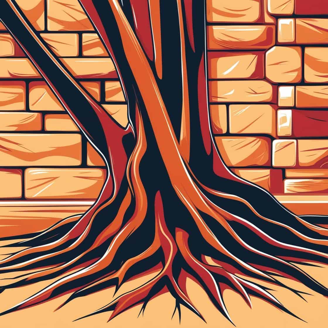 strong foundations
