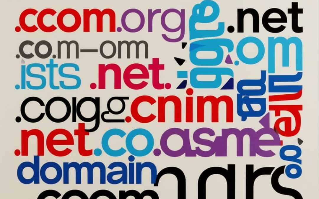 How to choose a domain name for my website
