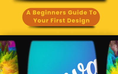 Getting Started With Canva