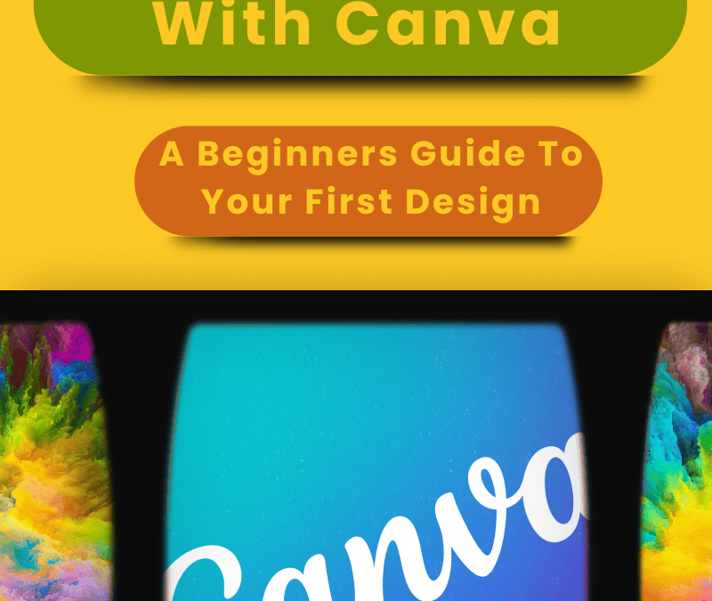 Getting Started With Canva