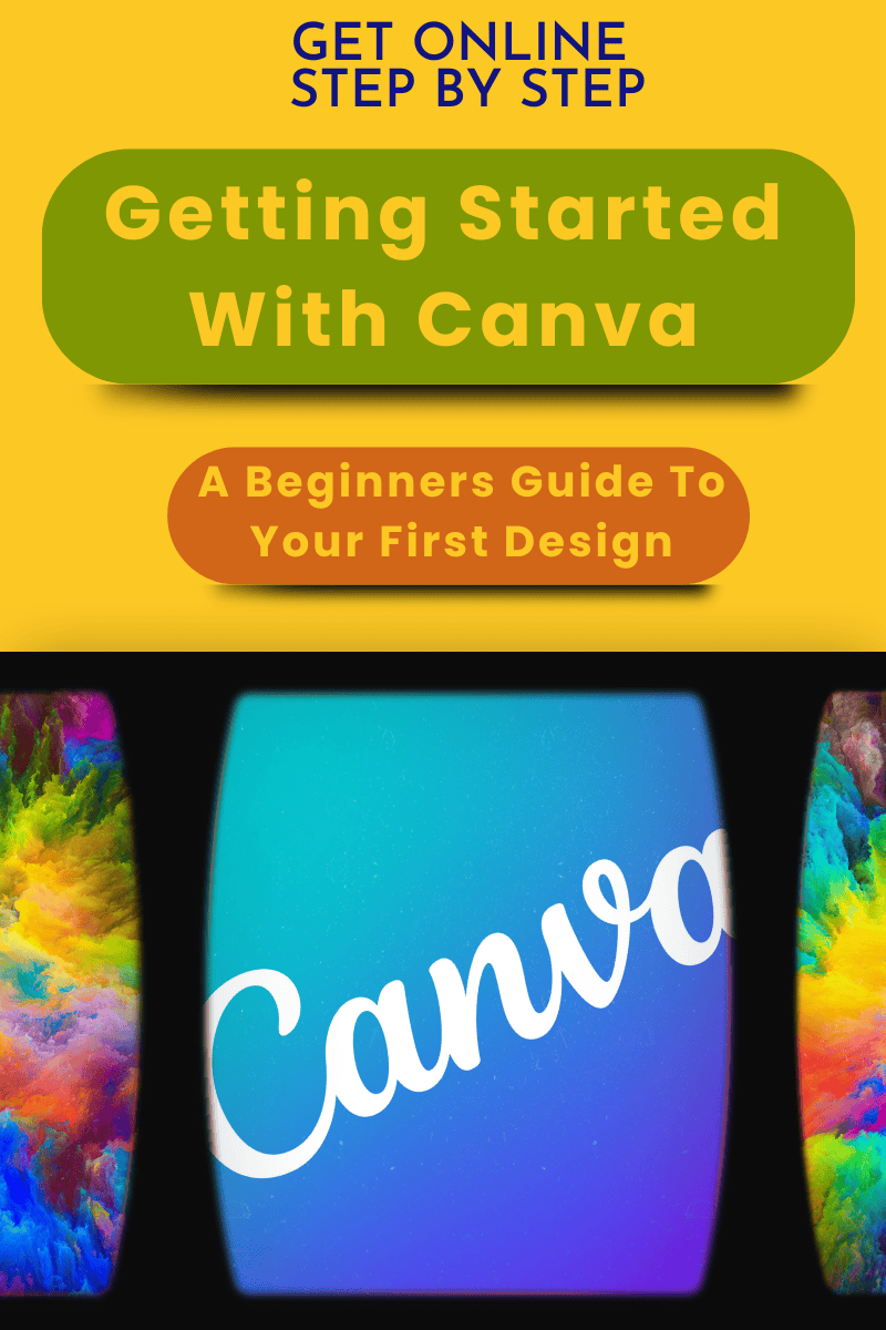 Canva course