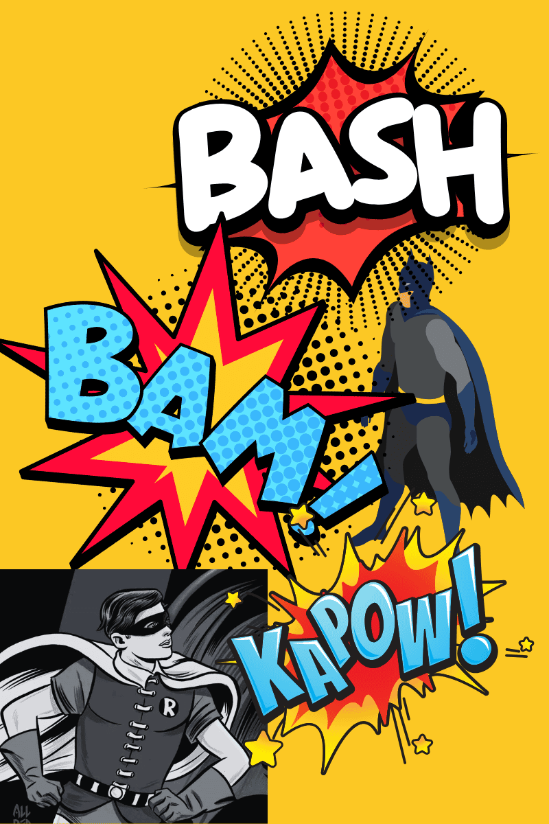 Dynamic Duo Domain and hosting Dynamic Duo: Domain and hosting