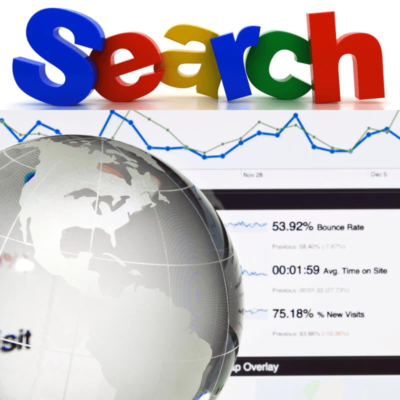 Google search console 
