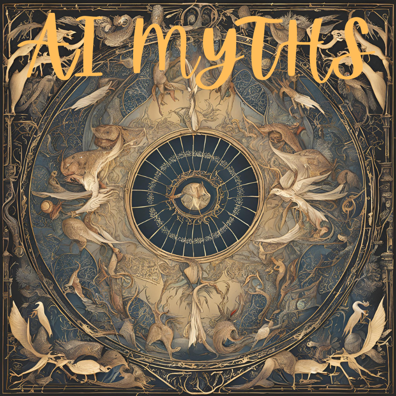 AI MYTHS