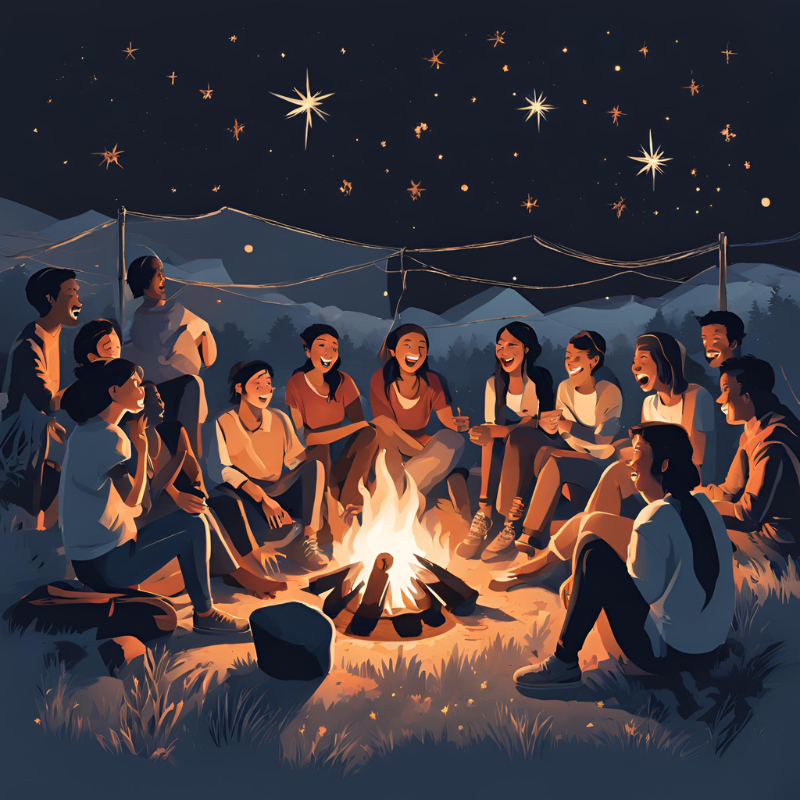 Story telling