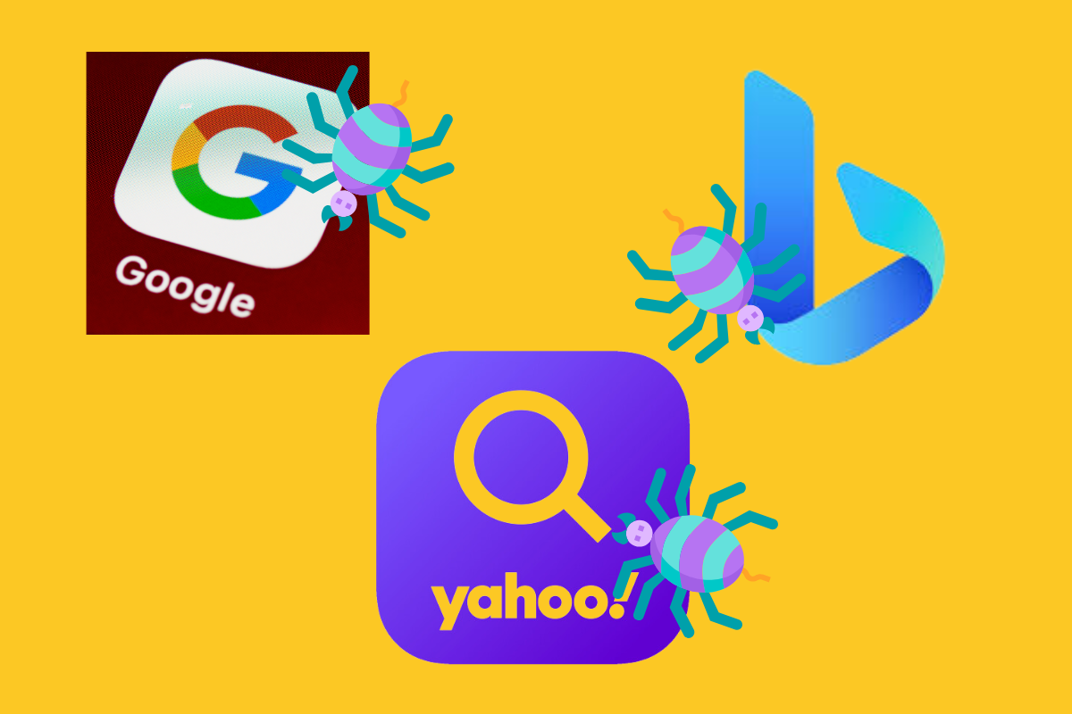 crawling search engines crawling search engines