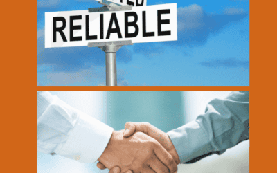 How Websites Build Trust and Authority Online