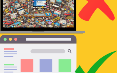 Quick Tips to Improve Your Website’s Design