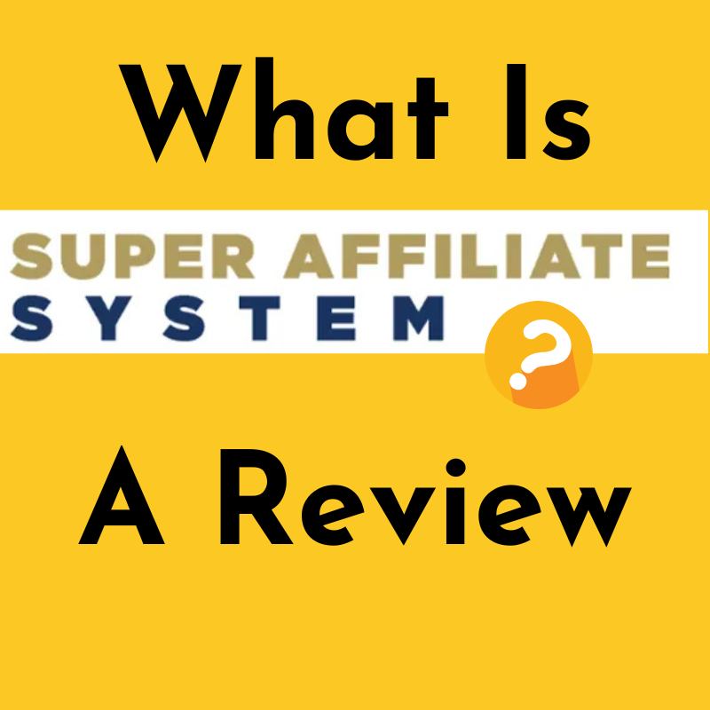 SAS Review