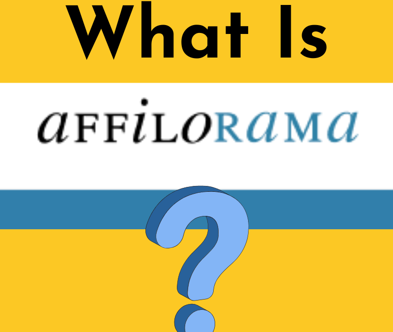 Affilorama Review: Is It a Good Choice for Beginners?