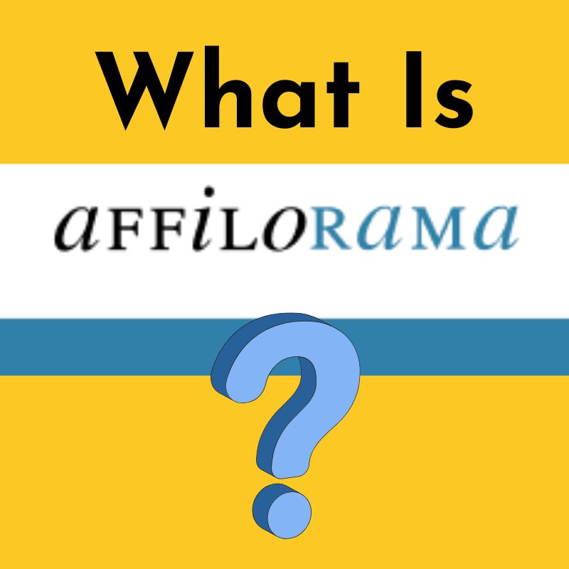What Is Affilorama