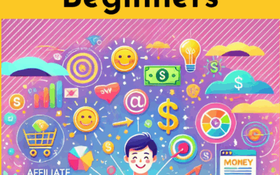 Affiliate Marketing for Beginners