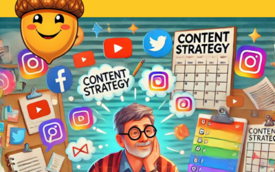 Content Strategy 101