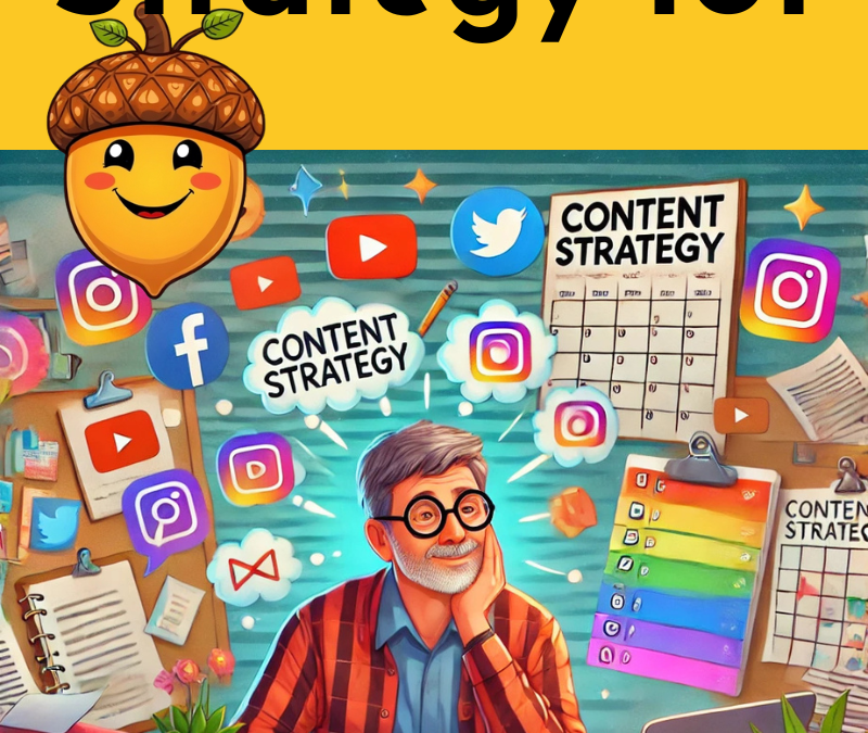 Content Strategy 101