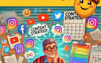 How To Develop A Blog Content Strategy