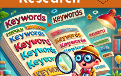 How to Do Keyword Research