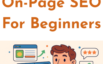 On-Page SEO for Beginners