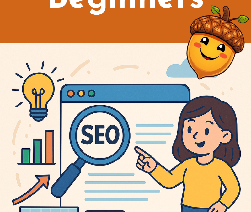 SEO Basics For Beginners