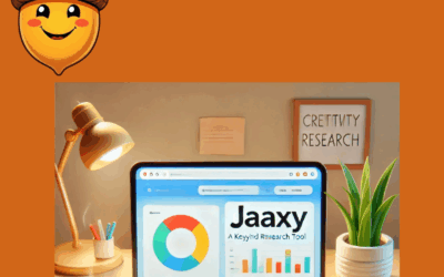 The Jaaxy Review 2025