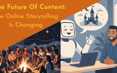 The Future of Content