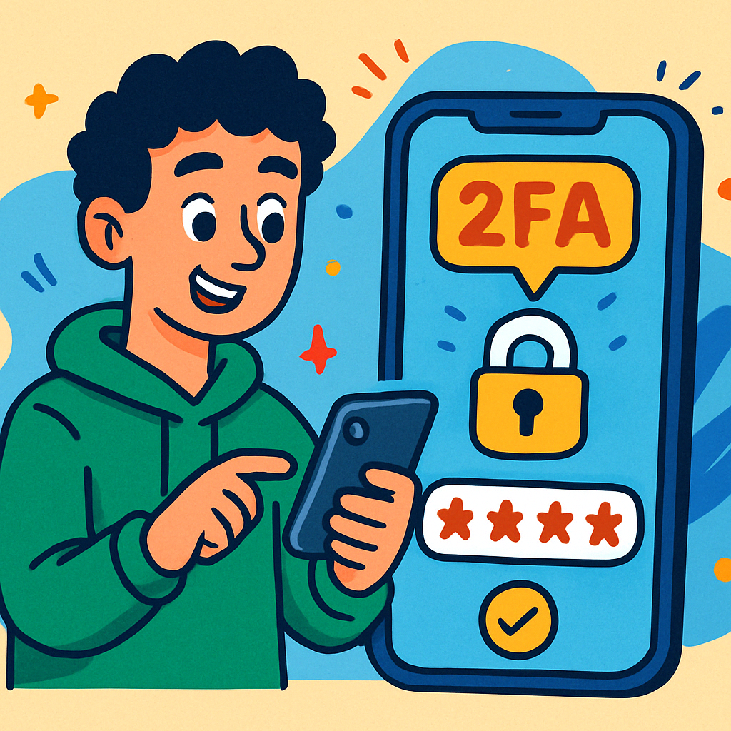 keep your website safe