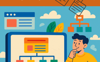 What Does Website Structure Mean?