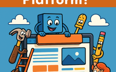 What Is A Website Platform?
