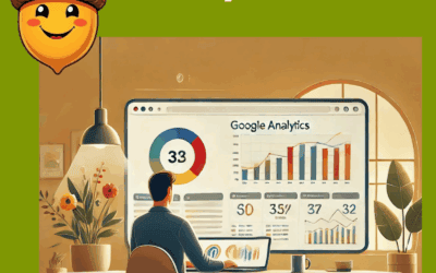 The Beginner’s Guide to Website Analytics and Reporting