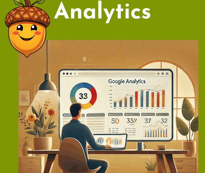 The Beginner’s Guide to Website Analytics and Reporting