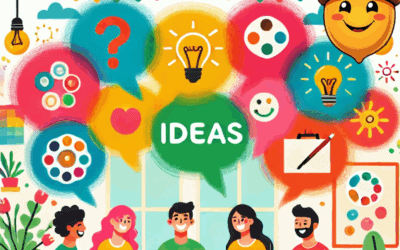 How To Come Up With Enough Content For Your Website