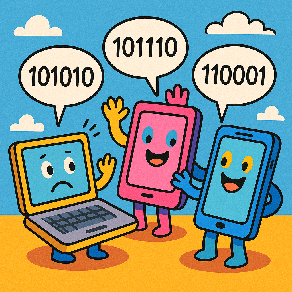security and metadata