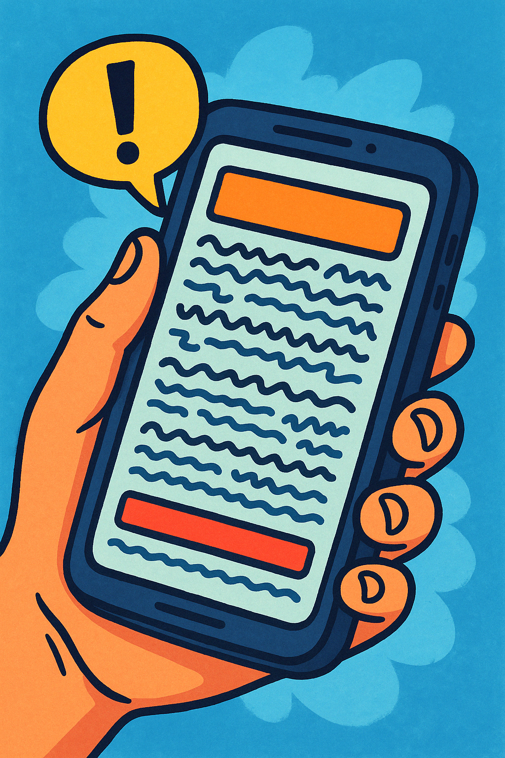 not a mobile friendly site