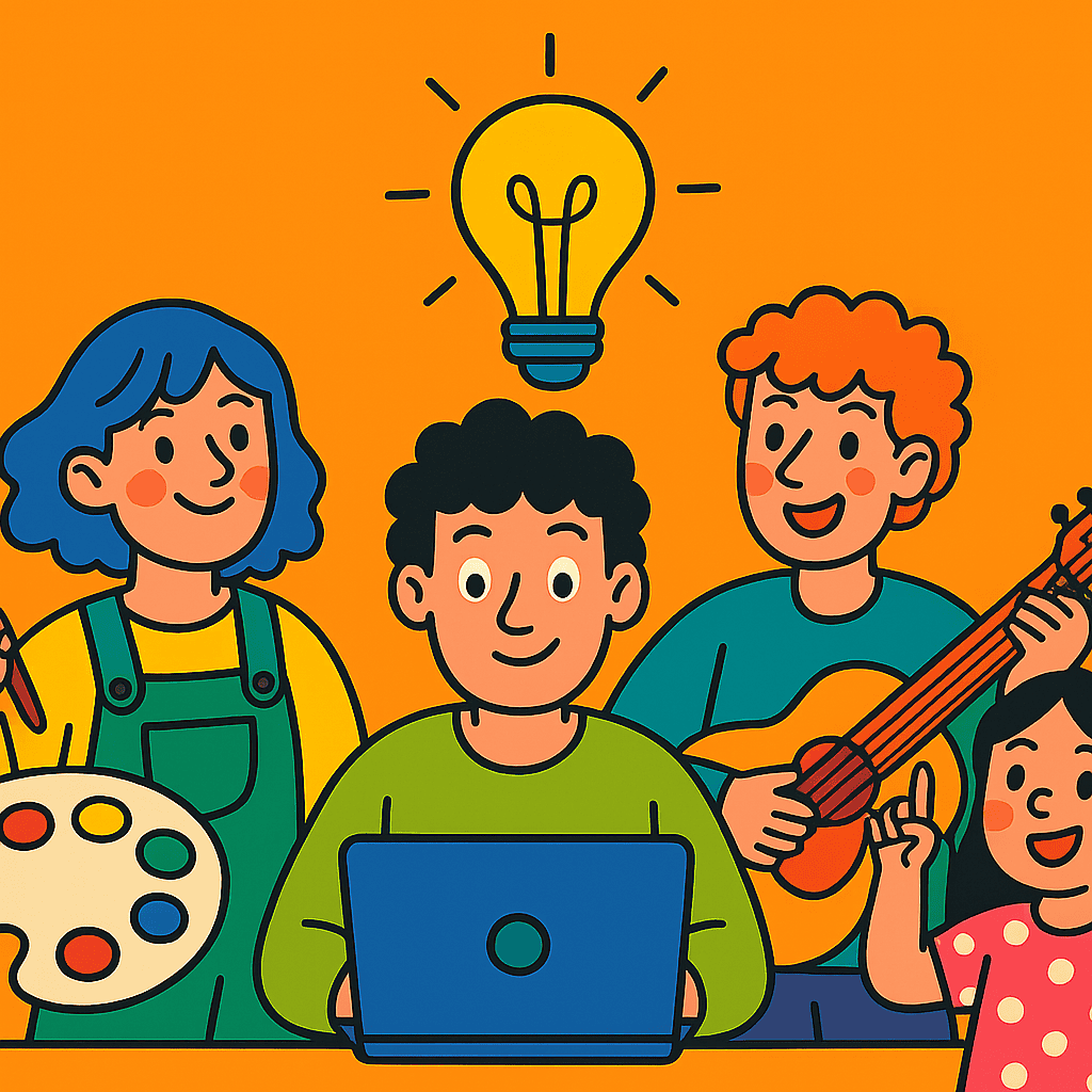 starting an online business