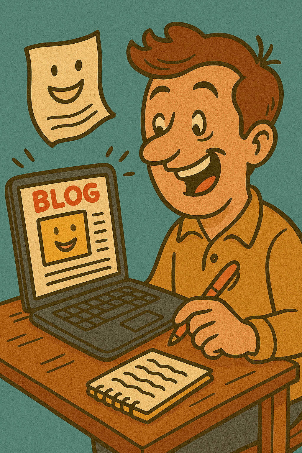 Blog Blog