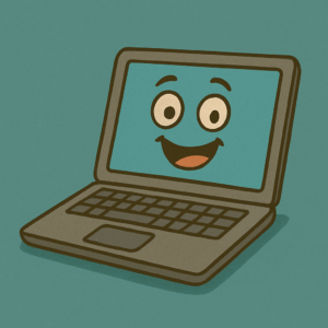 Laptop