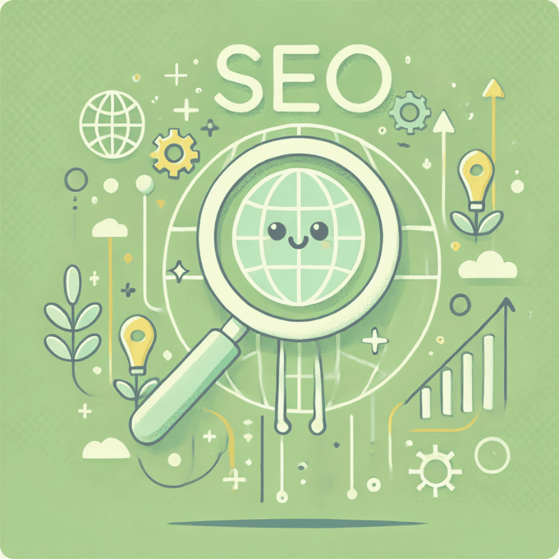 SEO Search Engine Optimization