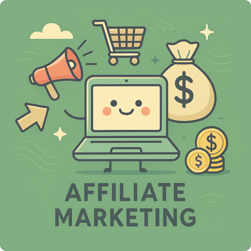 affiliate marketing 2