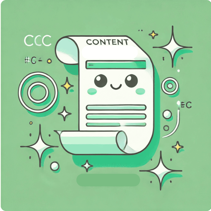 Content Marketing