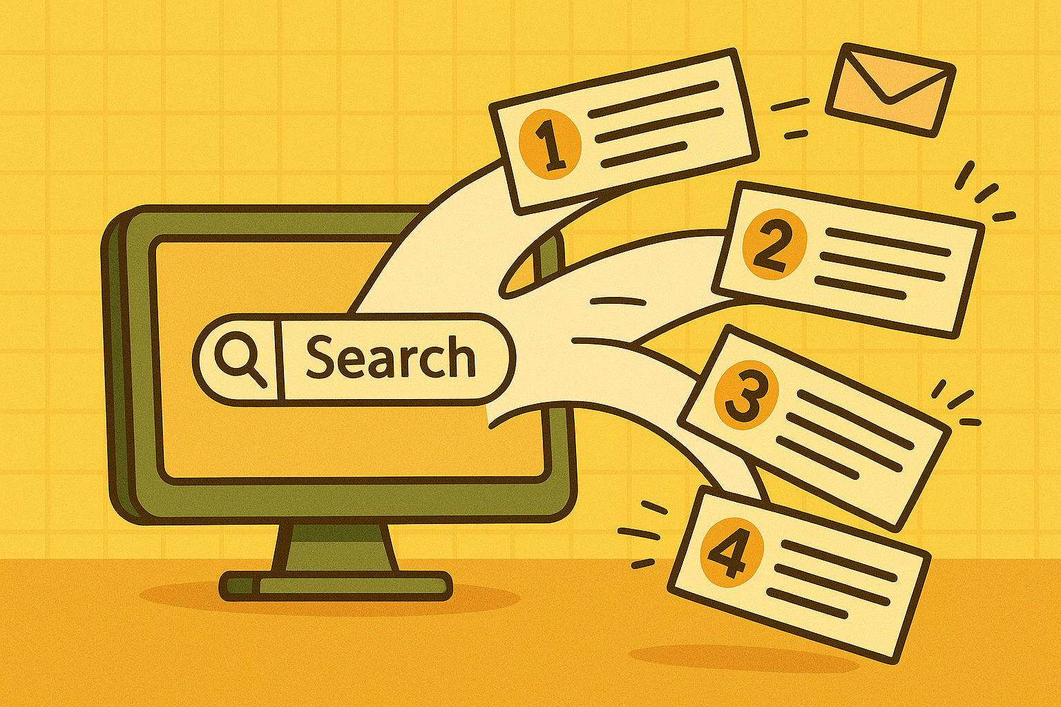 searching in internet searching in the internet
