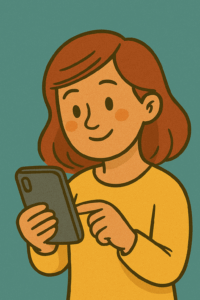 smartphone