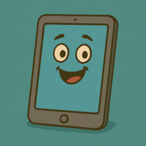 tablet