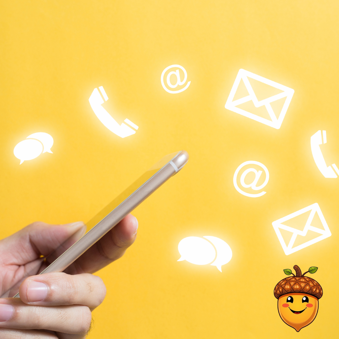 How To Create A Contact Page | Contact icons How To Create A Contact Page | Contact icons