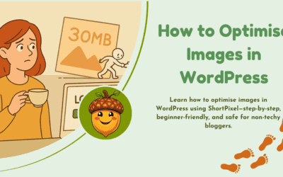 How to Optimise Images in WordPress