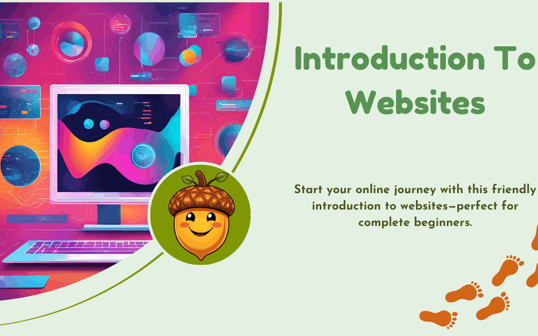 Introduction To Websites: Understanding The Basics