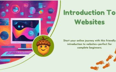 Introduction To Websites: Understanding The Basics