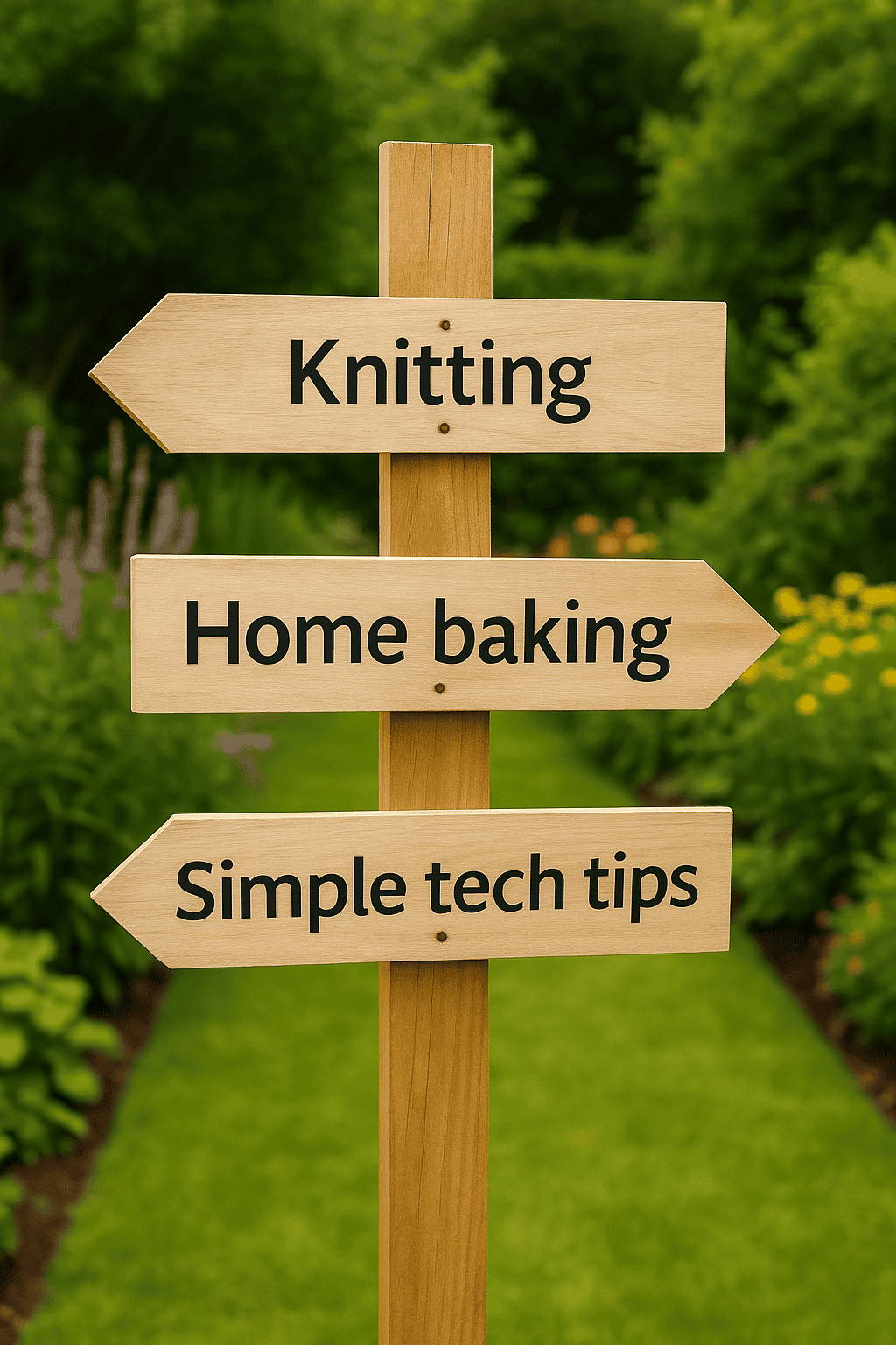 What does niche really mean | niche signpost What does niche really mean | niche signpost