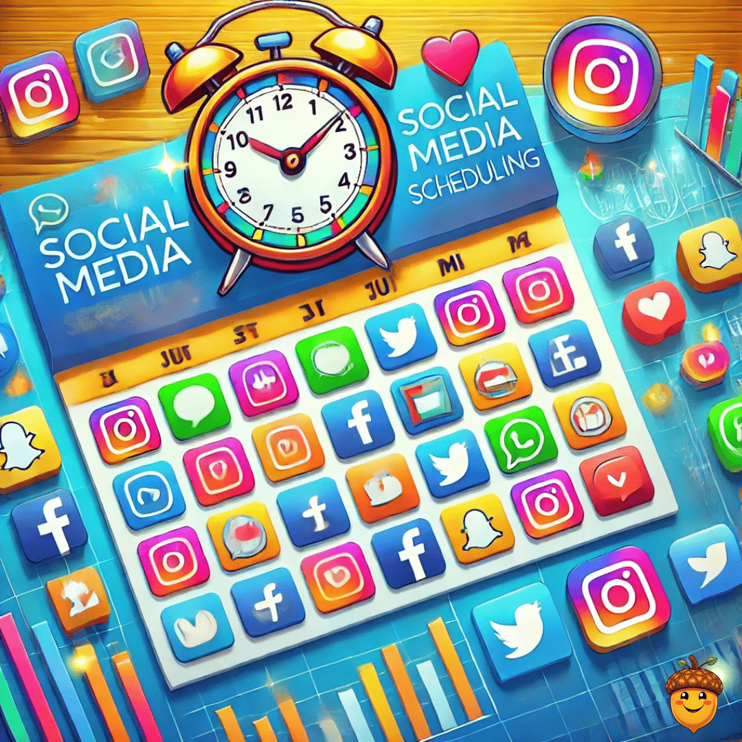 How I plan My posts | social media scheduling How I plan My posts | social media scheduling